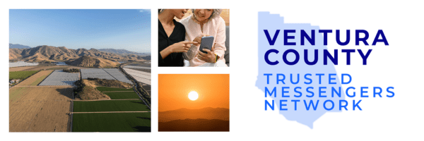Ventura County Trusted Messengers Netork