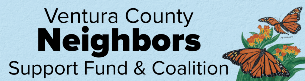 Ventura County Neighbors Support Fund & Coalition